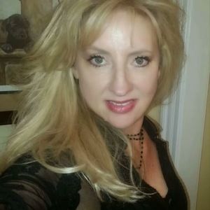 Meet your Posher, Diane